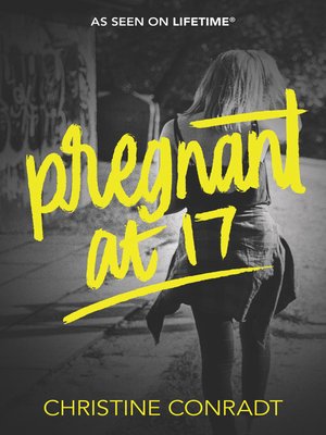 cover image of Pregnant at 17